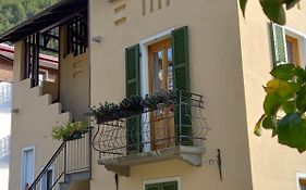 Appartamenti Via Monte Braulio 19